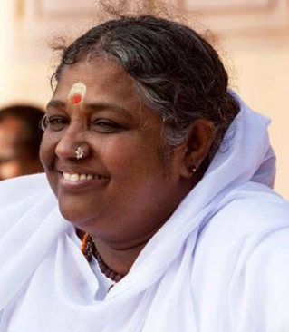 Amma on Celebrating Our Birthdays