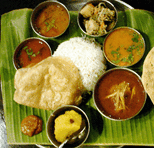 Thali