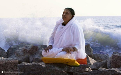 Amma's Teachings on Man and Nature