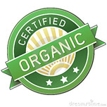 Certified Organic