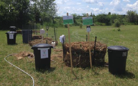 Composting