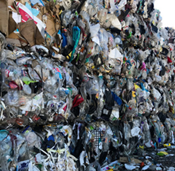 Plastic Industry Promoted Recycling to Boost Oil and Gas Prof