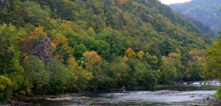 French Broad River