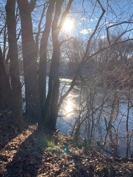River