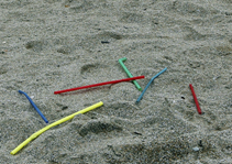 Americans Use an Estimated 500 Million Straws